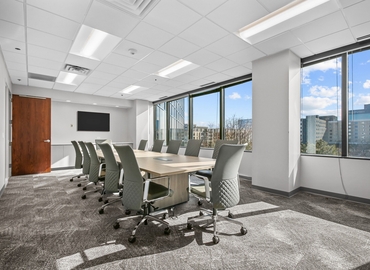 418 m² Conference hall in Bloomington, MN, International Drive 7900 (55425) - 6 | MatchOffice