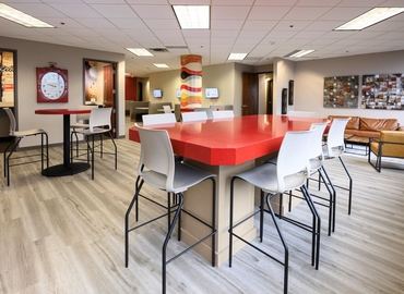 418 m² Conference space in Bloomington, MN, International Drive 7900 (55425) - 9 | MatchOffice.com
