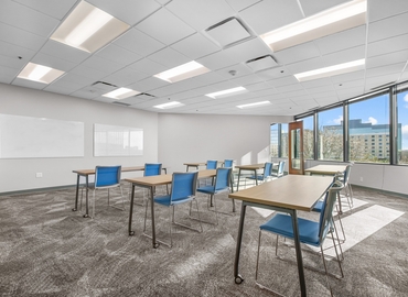 418 m² Conference hall in Bloomington, MN, International Drive 7900 (55425) - 7 | MatchOffice