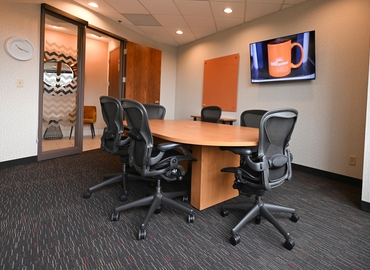 418 m² Meeting room in Bloomington, MN, International Drive 7900 (55425) - 4 | MatchOffice