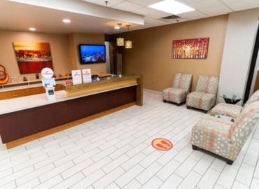 Office Wayzata Boulevard 5775 55416 St. Louis Park, MN
