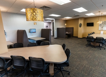 1500 m² Shared office  in St. Louis Park, MN, Wayzata Boulevard 5775 (55416) - 0 | MatchOffice.com