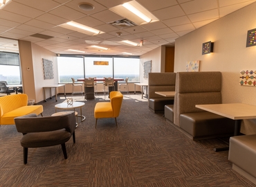 1500 m² Shared workspace  in Bloomington, MN, American Boulevard West 3800 (55431) - 2 | MatchOffice.com