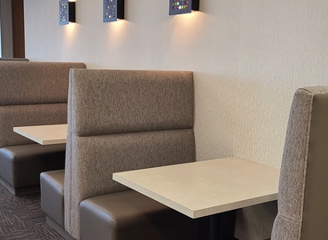 1500 m² Coworking space  in Bloomington, MN, American Boulevard West 3800 (55431) - 3 | MatchOffice.com