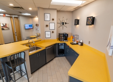 1500 m² Shared workspace  in Bloomington, MN, American Boulevard West 3800 (55431) - 4 | MatchOffice.com