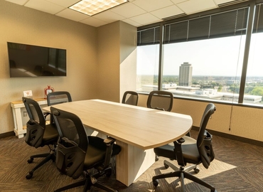 1500 m² Shared office  in Bloomington, MN, American Boulevard West 3800 (55431) - 7 | MatchOffice.com