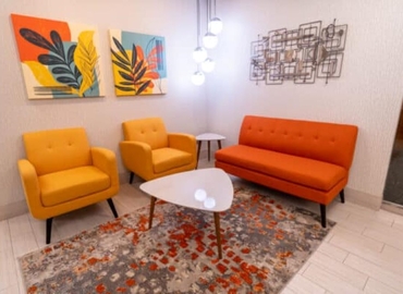 290 m² Meeting room in Bloomington, MN, American Boulevard West 3800 (55431) - 0 | MatchOffice