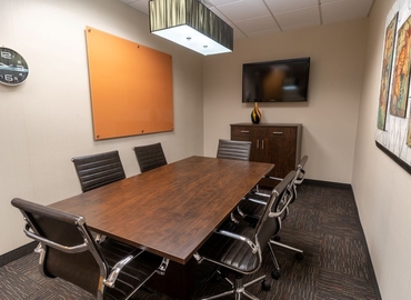 290 m² Conference hall in Bloomington, MN, American Boulevard West 3800 (55431) - 4 | MatchOffice