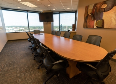 290 m² Conference space in Bloomington, MN, American Boulevard West 3800 (55431) - 7 | MatchOffice.com