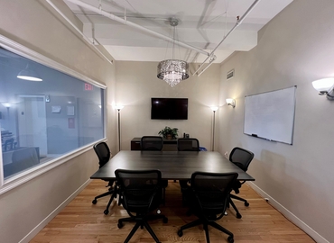 215 m² Convention center in New York Gramercy, NY, 1115 Broadway  (10010) - 0 | MatchOffice.com