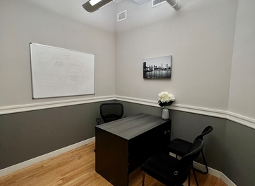 215 m² Conference hall in New York Gramercy, NY, 1115 Broadway  (10010) - 1 | MatchOffice.com