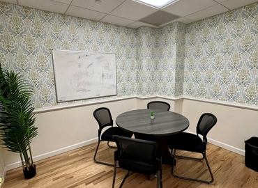 215 m² Meeting room in New York Gramercy, NY, 1115 Broadway  (10010) - 3 | MatchOffice.com