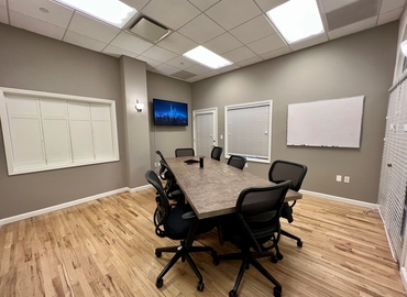 215 m² Conference room in New York Gramercy, NY, 1115 Broadway  (10010) - 4 | MatchOffice