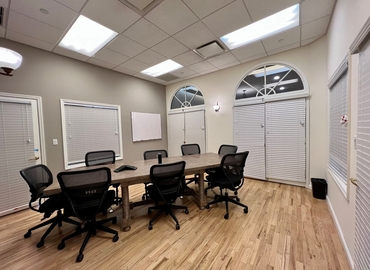 215 m² Conference hall in New York Gramercy, NY, 1115 Broadway  (10010) - 5 | MatchOffice