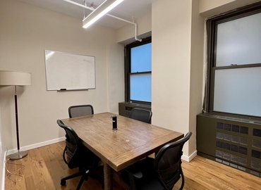40 m² Convention center in New York City, NY, Broad Street 90 (10004) - 3 | MatchOffice