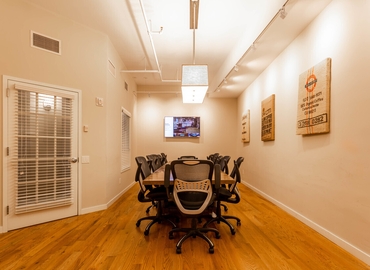 40 m² Meeting room in New York City, NY, Broad Street 90 (10004) - 1 | MatchOffice