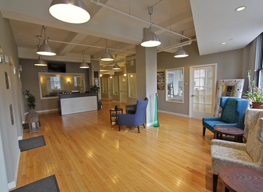 Virtual business address in New York Gramercy, NY, 1115 Broadway (10010) - 0 | MatchOffice