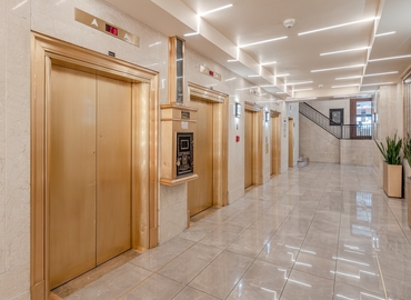 2691 m² Business center in Jersey City, NJ, 35 Journal Square (07306) - 18 | MatchOffice