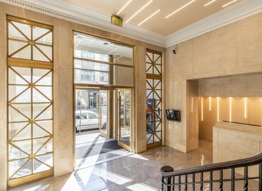 2691 m² Serviced office in Jersey City, NJ, 35 Journal Square (07306) - 19 | MatchOffice.com