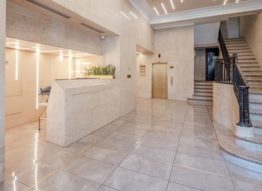 2691 m² Business space in Jersey City, NJ, 35 Journal Square (07306) - 17 | MatchOffice