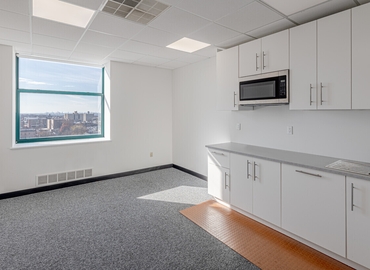 2691 m² Business center in Jersey City, NJ, 35 Journal Square (07306) - 20 | MatchOffice.com