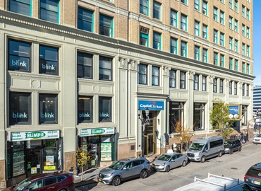 2691 m² Business center in Jersey City, NJ, 35 Journal Square (07306) - 15 | MatchOffice