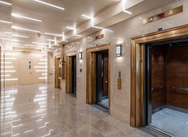 2691 m² Business park in Jersey City, NJ, 35 Journal Square (07306) - 21 | MatchOffice.com