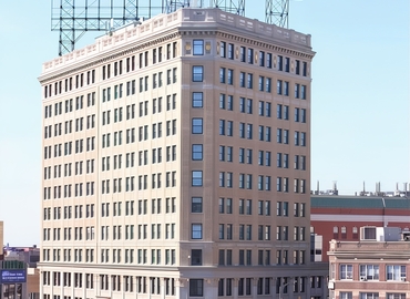 2691 m² Business center in Jersey City, NJ, 35 Journal Square (07306) - 22 | MatchOffice.com