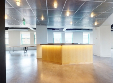 2691 m² Business park in Jersey City, NJ, 35 Journal Square (07306) - 25 | MatchOffice.com