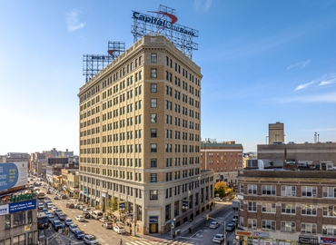 2691 m² Business center in Jersey City, NJ, 35 Journal Square (07306) - 26 | MatchOffice