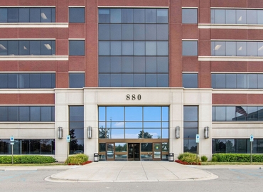 Virtual office space in Troy, MI, West Long Lake Road 880 (48098) - 0 | MatchOffice