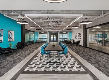 3000 m² Business space in Troy, MI, 901 Tower Drive (48098) - 1 | MatchOffice