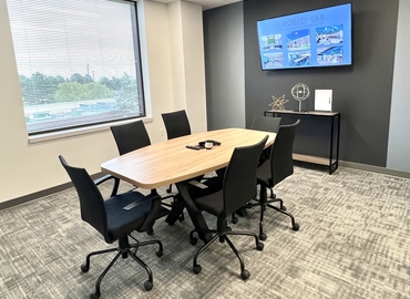 3000 m² Business park in Troy, MI, 901 Tower Drive (48098) - 6 | MatchOffice.com