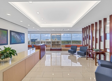 500 m² Serviced office in Houston Central, TX, 4265 San Felipe Street (77027) - 0 | MatchOffice.com