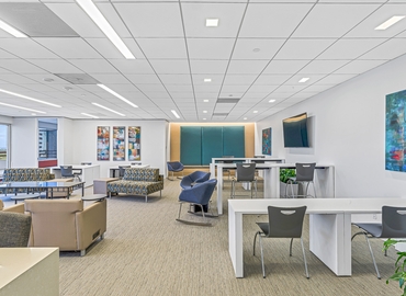 500 m² Business center in Houston Central, TX, 4265 San Felipe Street (77027) - 1 | MatchOffice.com
