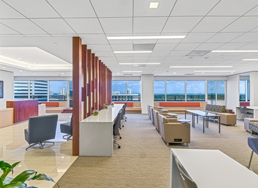 500 m² Business center in Houston Central, TX, 4265 San Felipe Street (77027) - 2 | MatchOffice