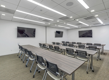 500 m² Serviced office in Houston Central, TX, 4265 San Felipe Street (77027) - 3 | MatchOffice