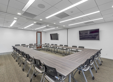 500 m² Serviced office in Houston Central, TX, 4265 San Felipe Street (77027) - 4 | MatchOffice