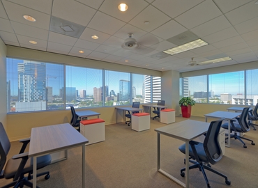 500 m² Business center in Houston Central, TX, 4265 San Felipe Street (77027) - 8 | MatchOffice.com