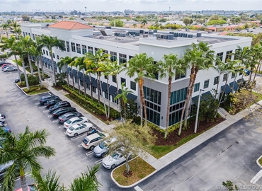Virtual business address in Doral,	 FL, Northwest 53rd Street 7950 (33166) - 0 | MatchOffice.com