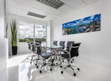 Virtual office space in Doral,	 FL, Northwest 53rd Street 7950 (33166) - 2 | MatchOffice