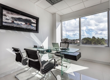 Virtual office space in Doral,	 FL, Northwest 53rd Street 7950 (33166) - 3 | MatchOffice
