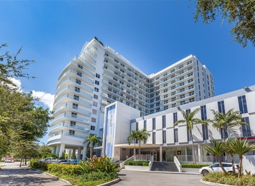 Virtual office in Miami, FL, Biscayne Boulevard 4300 (33137) - 0 | MatchOffice