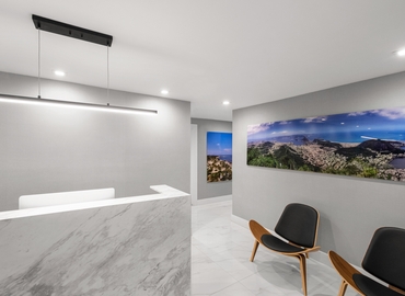 Virtual address in Miami, FL, Biscayne Boulevard 4300 (33137) - 1 | MatchOffice.com