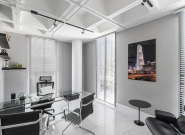 Virtual office space in Miami, FL, Biscayne Boulevard 4300 (33137) - 4 | MatchOffice.com