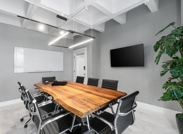 Virtual address in Miami, FL, Biscayne Boulevard 4300 (33137) - 3 | MatchOffice.com