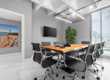 Virtual office in Miami, FL, Biscayne Boulevard 4300 (33137) - 2 | MatchOffice.com