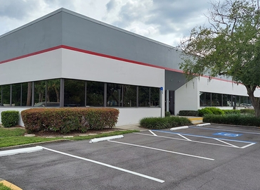 Virtual address in Tampa, FL, 4920 W Cypress Street (33607) - 12 | MatchOffice.com