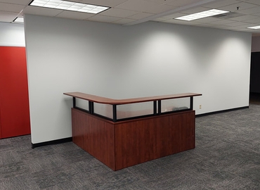 Virtual address in Tampa, FL, 4920 W Cypress Street (33607) - 0 | MatchOffice.com