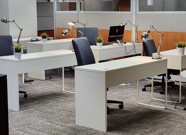 Virtual business address in Tampa, FL, 610 E Zack Street (33602) - 3 | MatchOffice.com